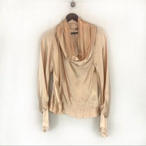 Donna Karan blouse